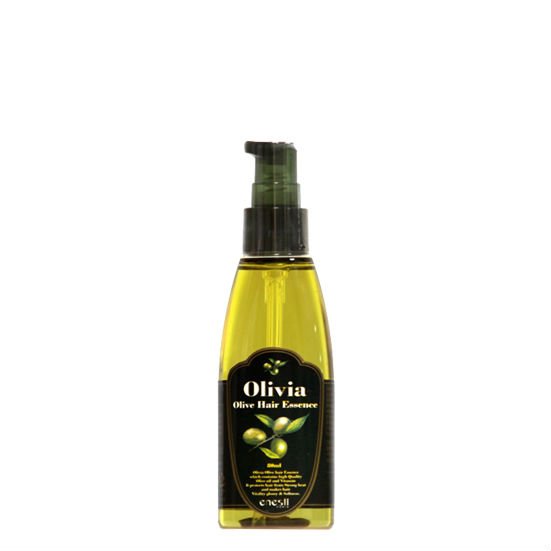 Day-to-day Olive Hair Essence Made in Korea